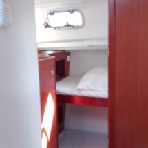 Beneteau Oceanis 50 Family