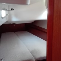 Beneteau Oceanis 50 Family