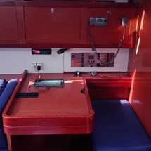 Beneteau Oceanis 50 Family