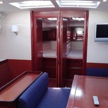 Beneteau Oceanis 50 Family