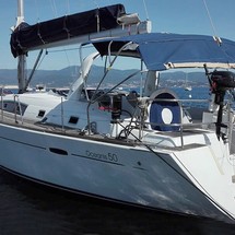 Beneteau Oceanis 50 Family