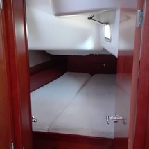 Beneteau Oceanis 50 Family