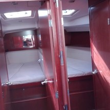 Beneteau Oceanis 50 Family