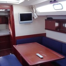 Beneteau Oceanis 50 Family