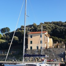 Beneteau Oceanis 50 Family