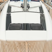 Beneteau Oceanis 51.1