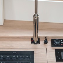 Beneteau Oceanis 51.1