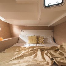 Beneteau Oceanis 51.1