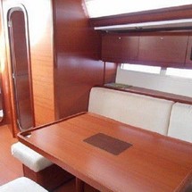 Dufour 405