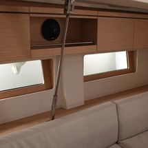 Beneteau Oceanis 51.1