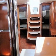 Beneteau Oceanis 51.1