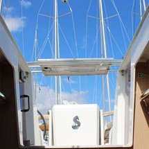 Beneteau Oceanis 51.1
