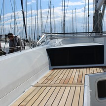 Beneteau Oceanis 51.1