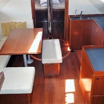 Beneteau Oceanis 51.1