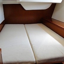 Beneteau Oceanis 51.1