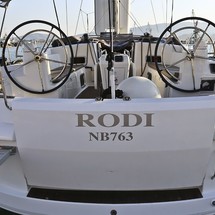Jeanneau Sun Odyssey 469