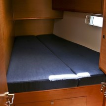 Jeanneau Sun Odyssey 469
