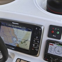 Jeanneau Sun Odyssey 469