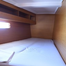 Jeanneau Sun Odyssey 469