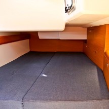 Jeanneau Sun Odyssey 469