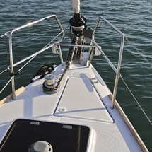 Jeanneau Sun Odyssey 469