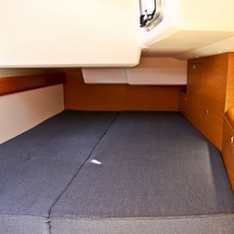 Jeanneau Sun Odyssey 469