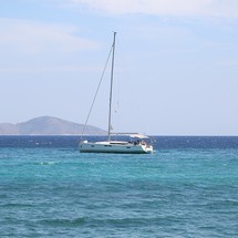 Jeanneau Sun Odyssey 469
