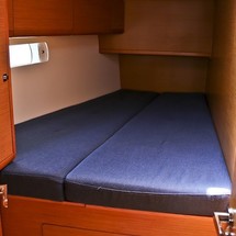 Jeanneau Sun Odyssey 469