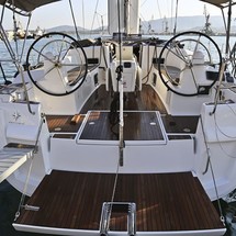 Jeanneau Sun Odyssey 469