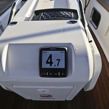 Jeanneau Sun Odyssey 469