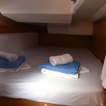 Jeanneau Sun Odyssey 469