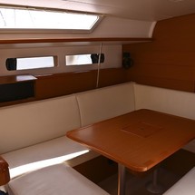 Jeanneau Sun Odyssey 469