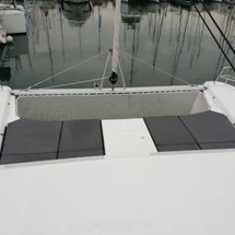 Dufour 48 Catamaran