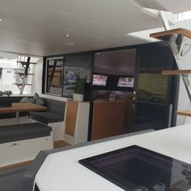 Dufour 48 Catamaran
