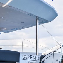 Dufour 48 Catamaran