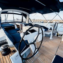 Beneteau Oceanis 51.1