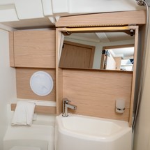 Beneteau Oceanis 51.1