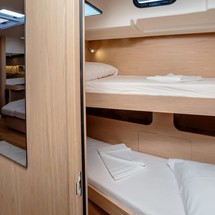 Beneteau Oceanis 51.1