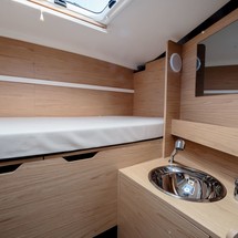 Beneteau Oceanis 51.1