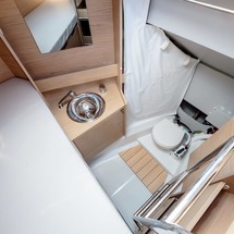 Beneteau Oceanis 51.1