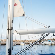 Beneteau Oceanis 51.1