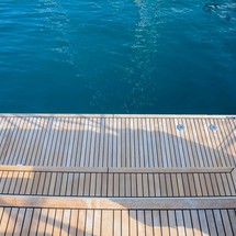 Beneteau Oceanis 51.1