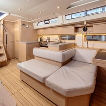 Beneteau Oceanis 51.1