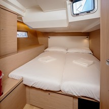 Beneteau Oceanis 51.1