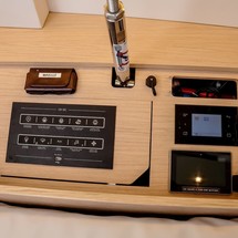 Beneteau Oceanis 51.1