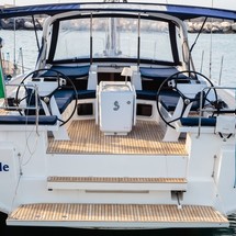 Beneteau Oceanis 51.1