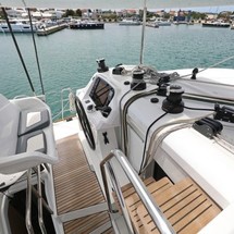 Lagoon 52 S