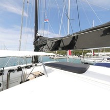 Lagoon 52 S