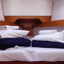 Jeanneau Sun Odyssey 349