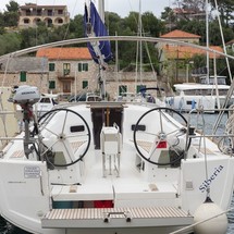 Jeanneau Sun Odyssey 349